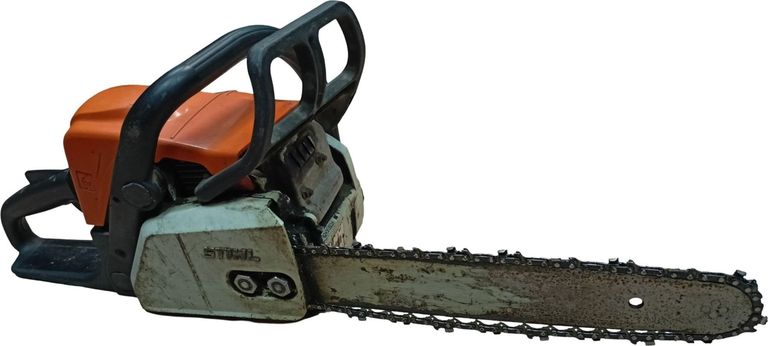 Объявление Stihl MS 180 (11302000483) Б/У