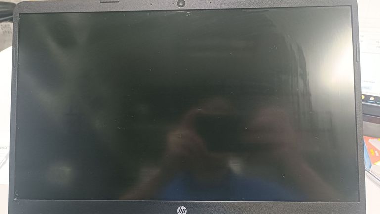 Купити Hp 15/athlon 3020e ddr4/4gb ddr4/hdd *відсутній/ssd 128 gb/*інтегрована Б/У