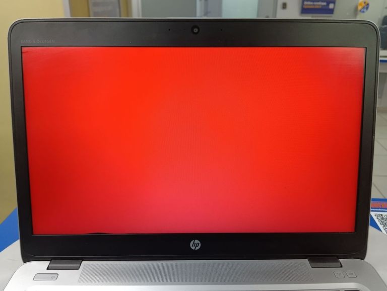 Hp 13/a8 8600p ddr3/8gb ddr3/hdd *відсутній/ssd 128 gb/*інтегрована Код:01-200784413. Зображення 7