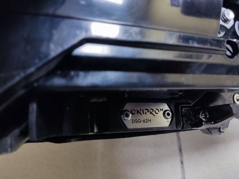 Купить Dnipro-M dsg-62h Б/У