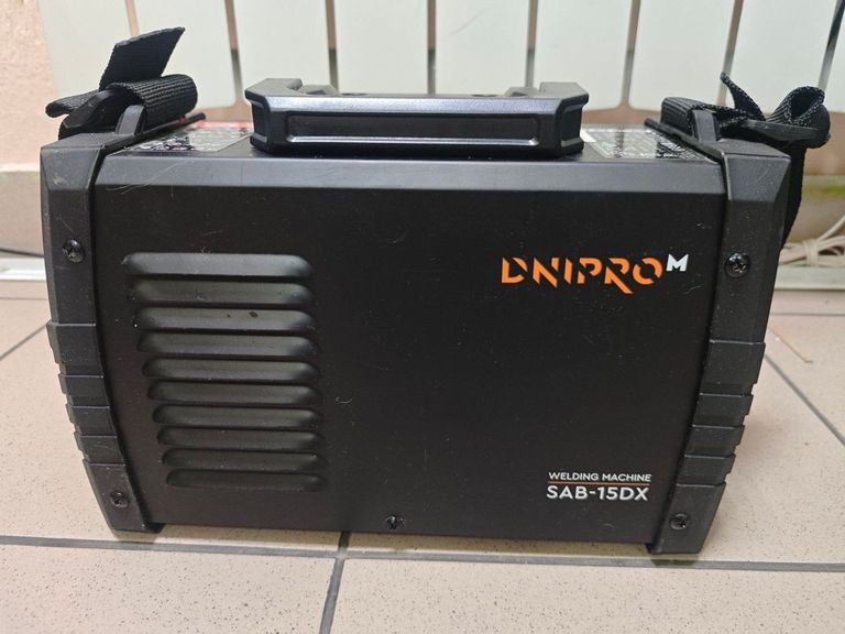 Купити Dnipro-M sab-15dx Б/У
