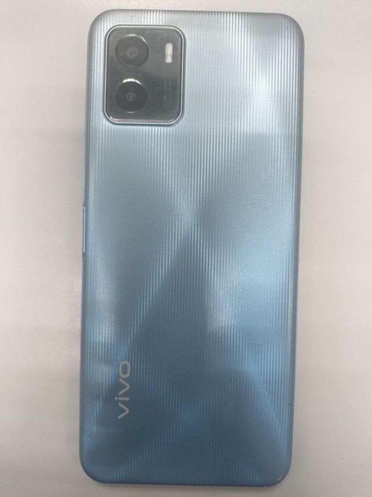 Оголошення Vivo y15s 3/32gb Б/У