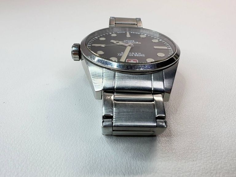 Розпродаж Swiss Military Hanowa mountain land 06-5345.04.007, продавець Техноскарб