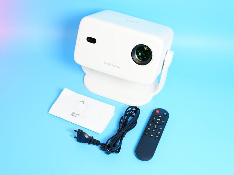 MAGCUBIC 1018. Android 11. З Код:null. Зображення 4