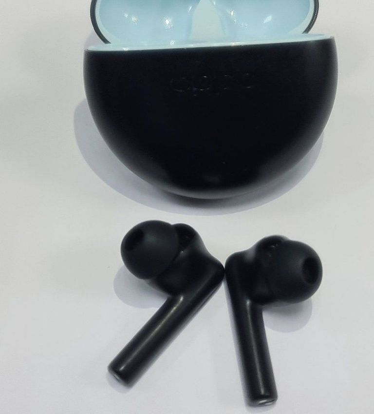 Оголошення Oppo Enco Buds 2 White Б/У