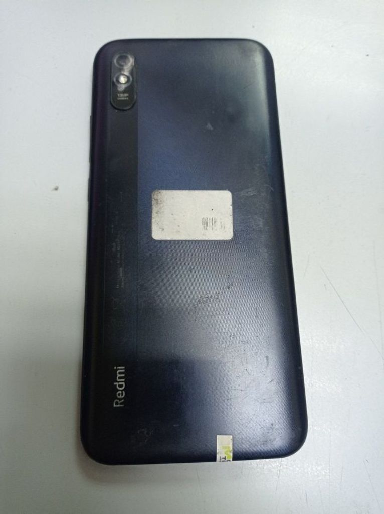 Объявление Xiaomi redmi 9a 2/32gb Б/У