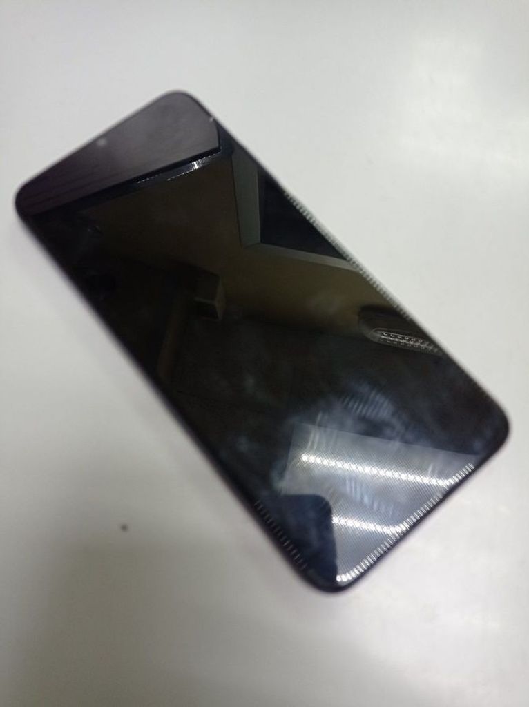 Объявление Samsung galaxy a03 sm-a035f 4/64gb Б/У