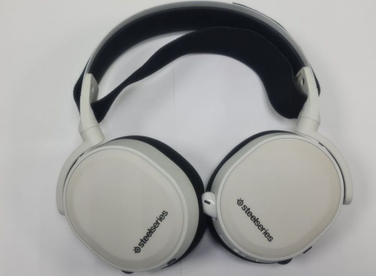 Купить Steelseries arctis pro Б/У