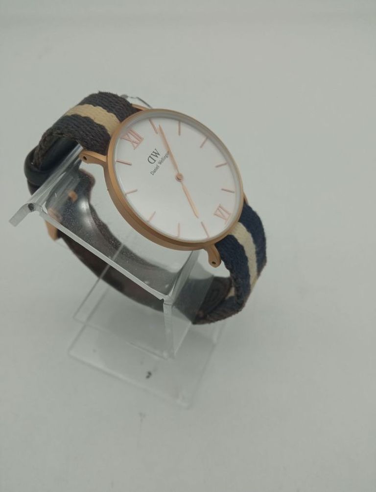 Оголошення Daniel Wellington dw 00100035 Б/У