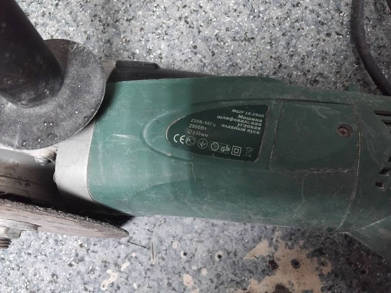 Монолит мшу 15-2900 Код:01-200787357. Зображення 7