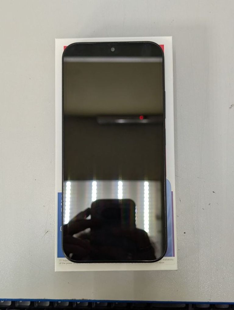 Купить Xiaomi redmi 15c 4g 4/128gb Б/У