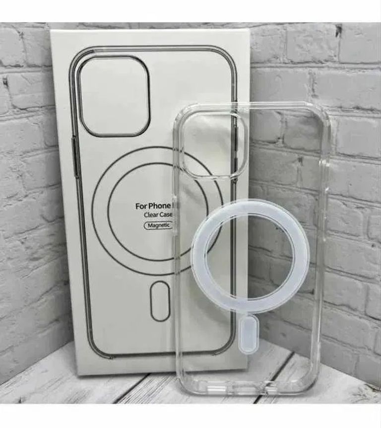 Купить Чехол на айфон 12 и 12 про Б/У