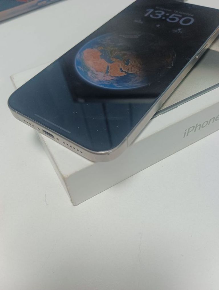 Apple iphone 15 pro max 256gb Код:01-200789535. Изображение 11