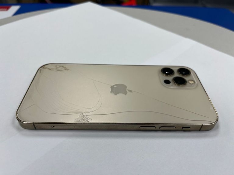 Apple iphone 12 pro 128gb Код:01-200789669. Зображення 10