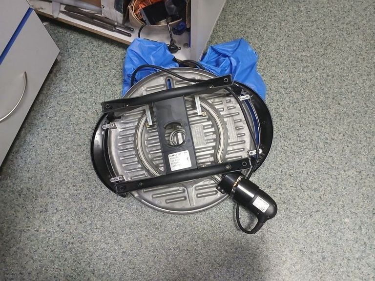 Дешево George Foreman 14036 з ломбарду