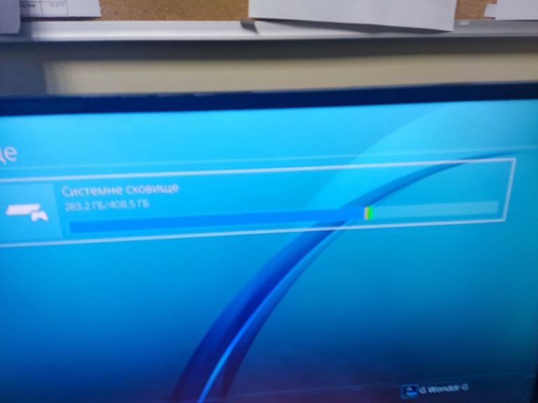 Sony playstation 4 slim 500gb Код:01-200790904. Изображение 5