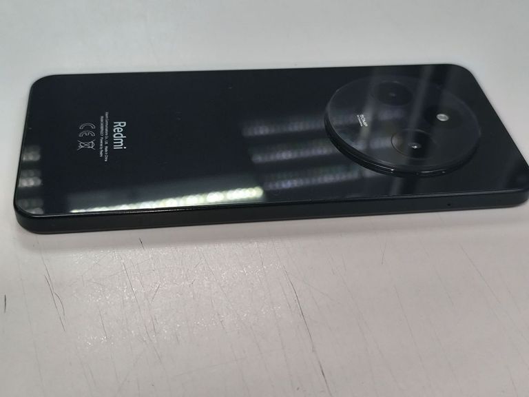 Xiaomi Redmi 14C 4/128GB Midnight Black Код:01-200790966. Изображение 9