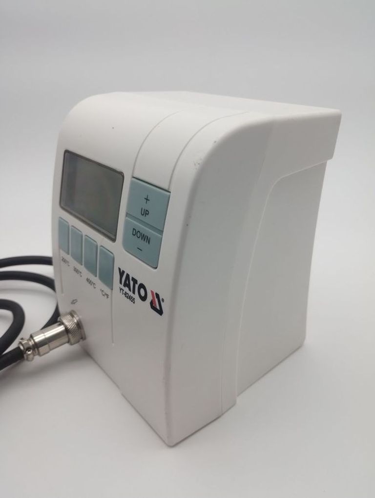 Yato yt-82455 Код:01-200636716. Изображение 6