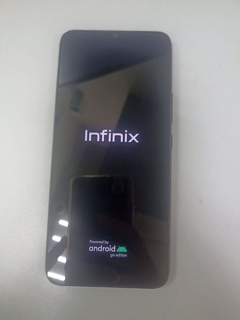 Оголошення Infinix smart 6 2/32gb Б/У
