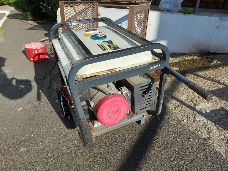 Дешиво Amc power BT-8800LE с ломбарда