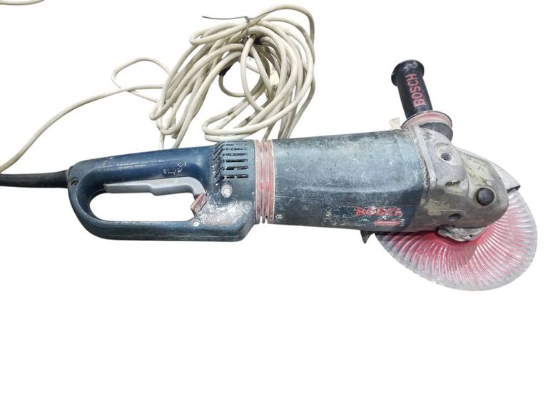 Bosch gws 26-230 jbv Код:01-200794691. Изображение 5