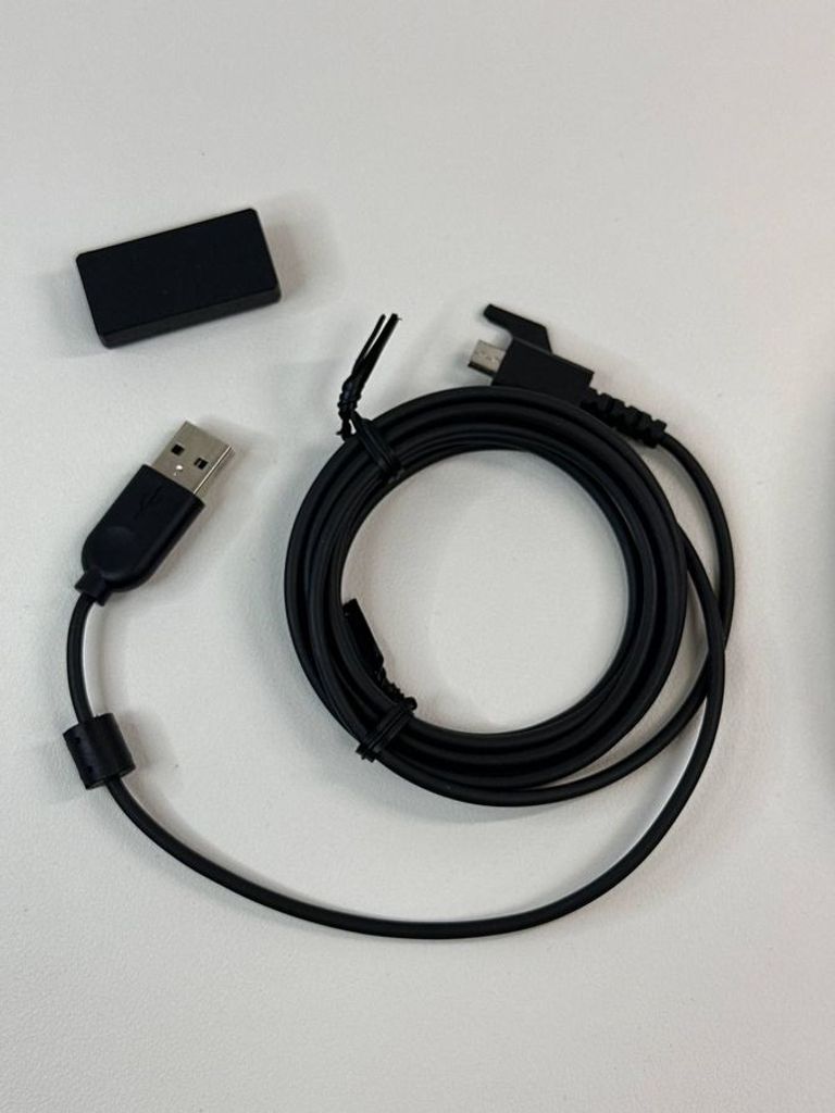 Logitech g pro x superlight wireless Код:01-200790722. Зображення 9