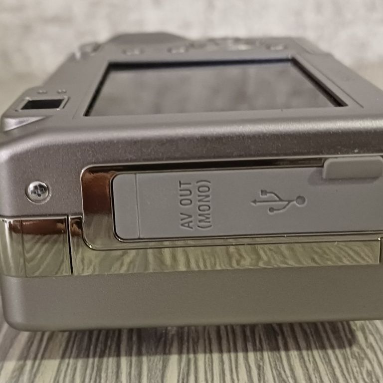 Sony Cyber-shot DSC-W510 Код:null. Изображение 6