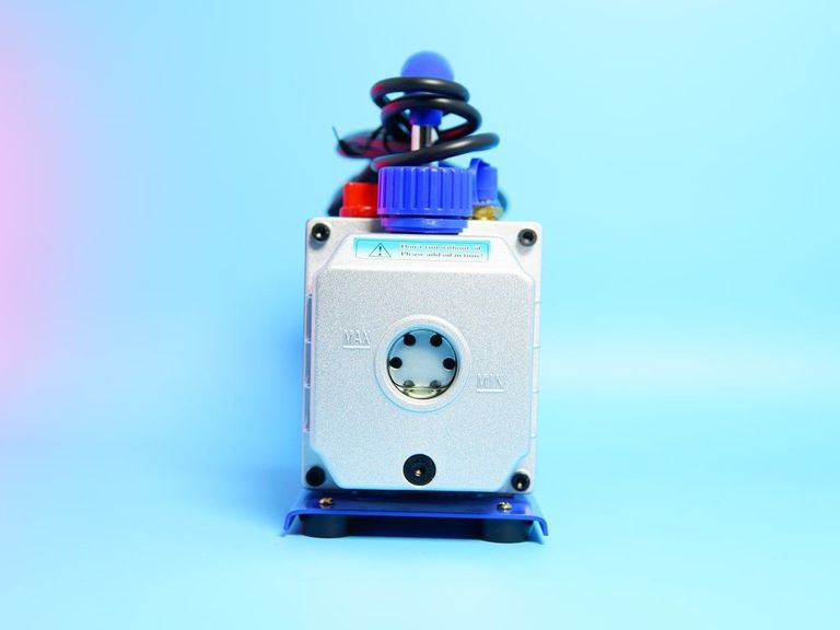 Pump VP245/RS-1 Код:null. Изображение 4