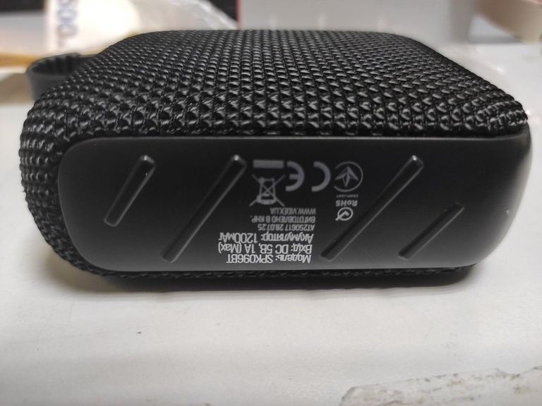 Оголошення Titanum spk096bt (3шт) Б/У