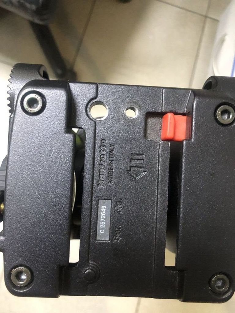 Manfrotto 055xprob Код:01-200795582. Изображение 9