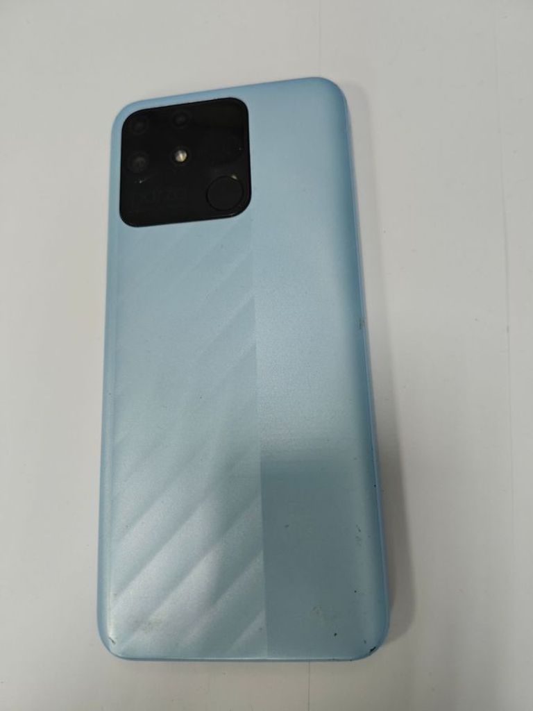 Realme narzo 50a 4/128gb Код:01-200795787. Изображение 6