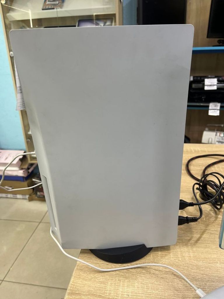 Розпродаж Sony PlayStation 5 825GB, продавець Техноскарб