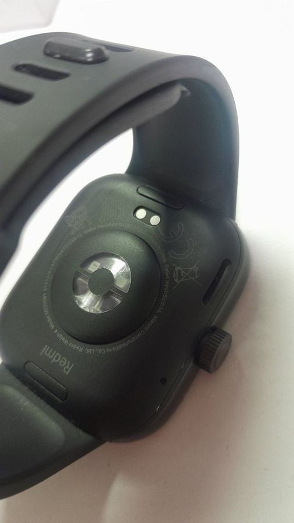 Дешево Xiaomi redmi watch 4 з ломбарду