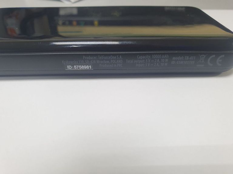 Дешево Forever tb-411 з ломбарду