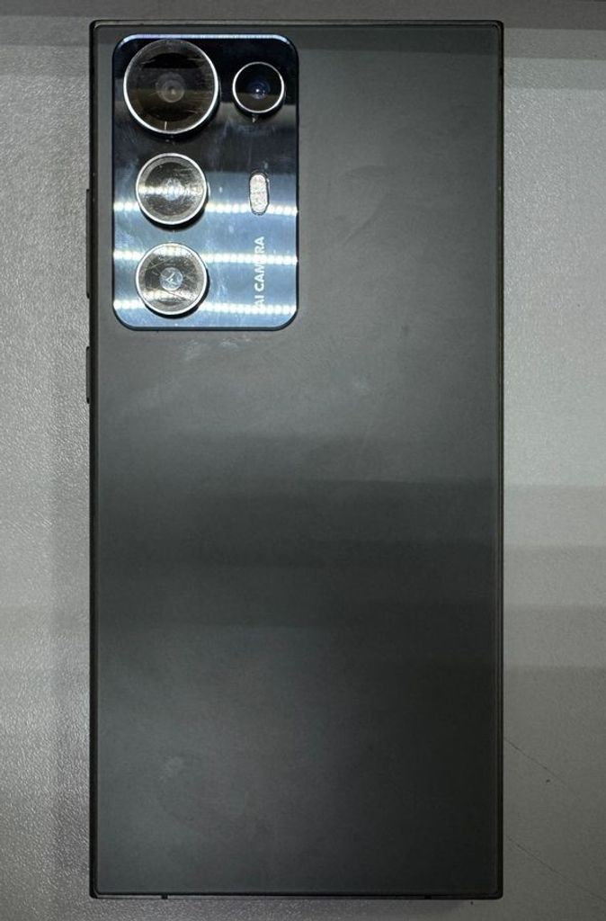 Оголошення Samsung Galaxy S25 Ultra 12/512GB Titanium Jadegreen (SM-S938BZGG) Б/У