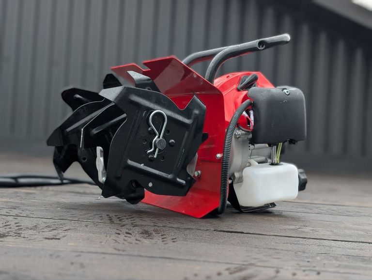 52сс, 1,6 кВт Код:null. Зображення 5