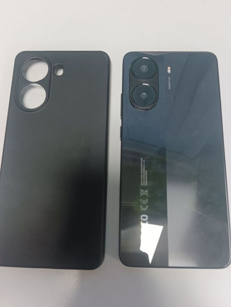 Розпродаж Poco X7 Pro 8/256GB Green, продавець Техноскарб