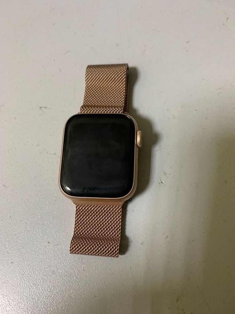 Дешиво Apple watch series 6 gps aluminium case 40mm a2291 с ломбарда