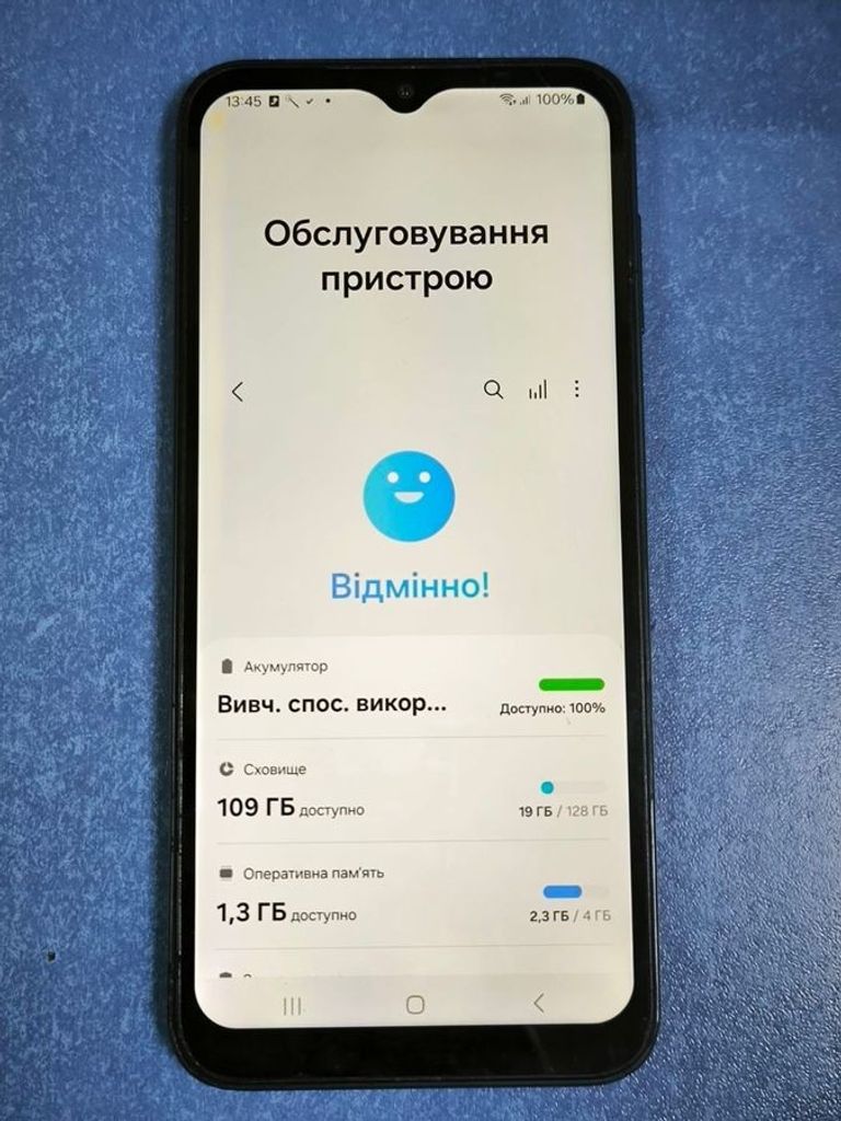 Samsung galaxy a14 4/128gb Код:01-200798187. Изображение 6