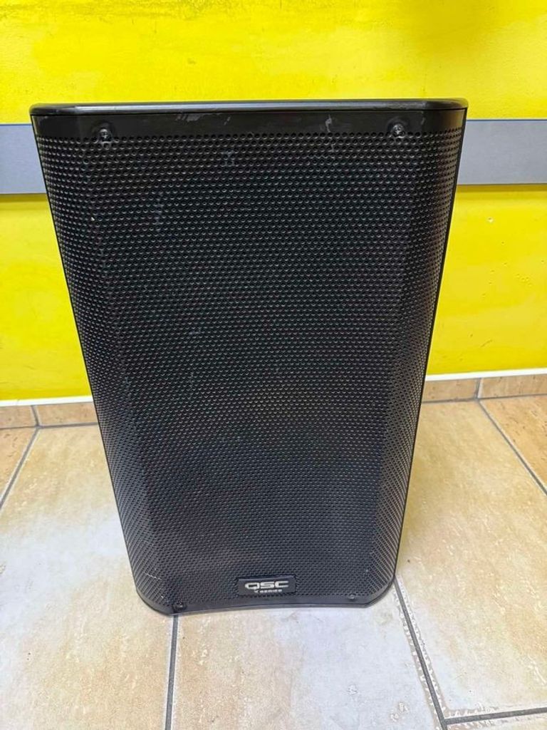 Распродажа Qsc K12, продавец Техноскарб