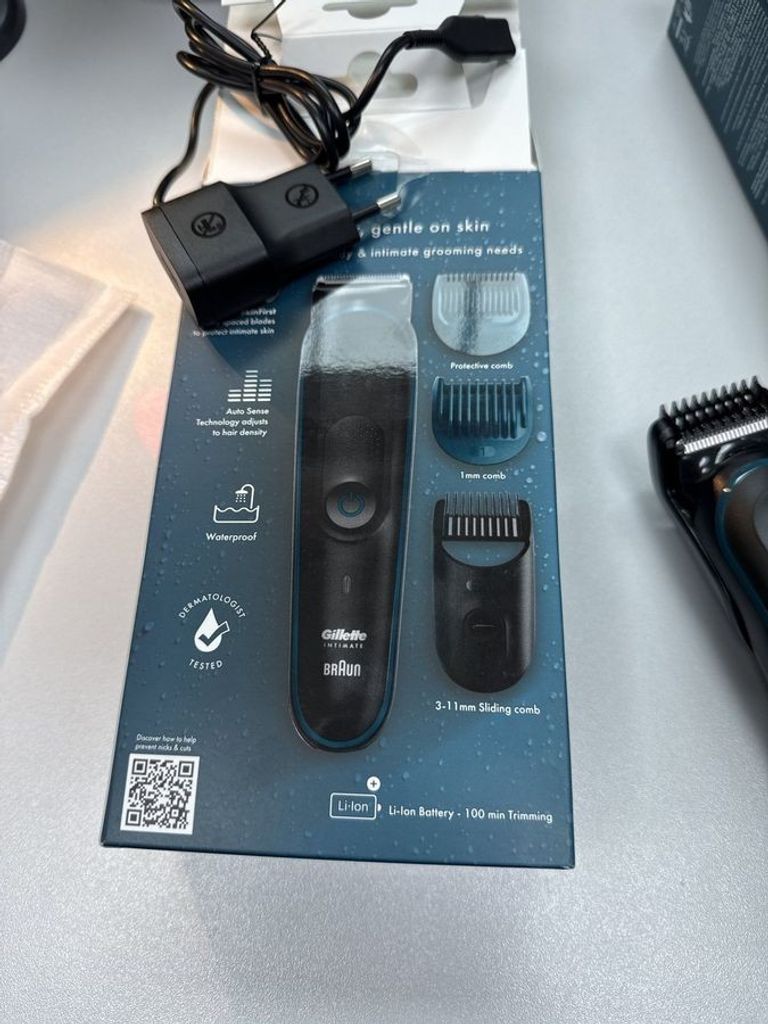 Купити Braun 5807 Б/У