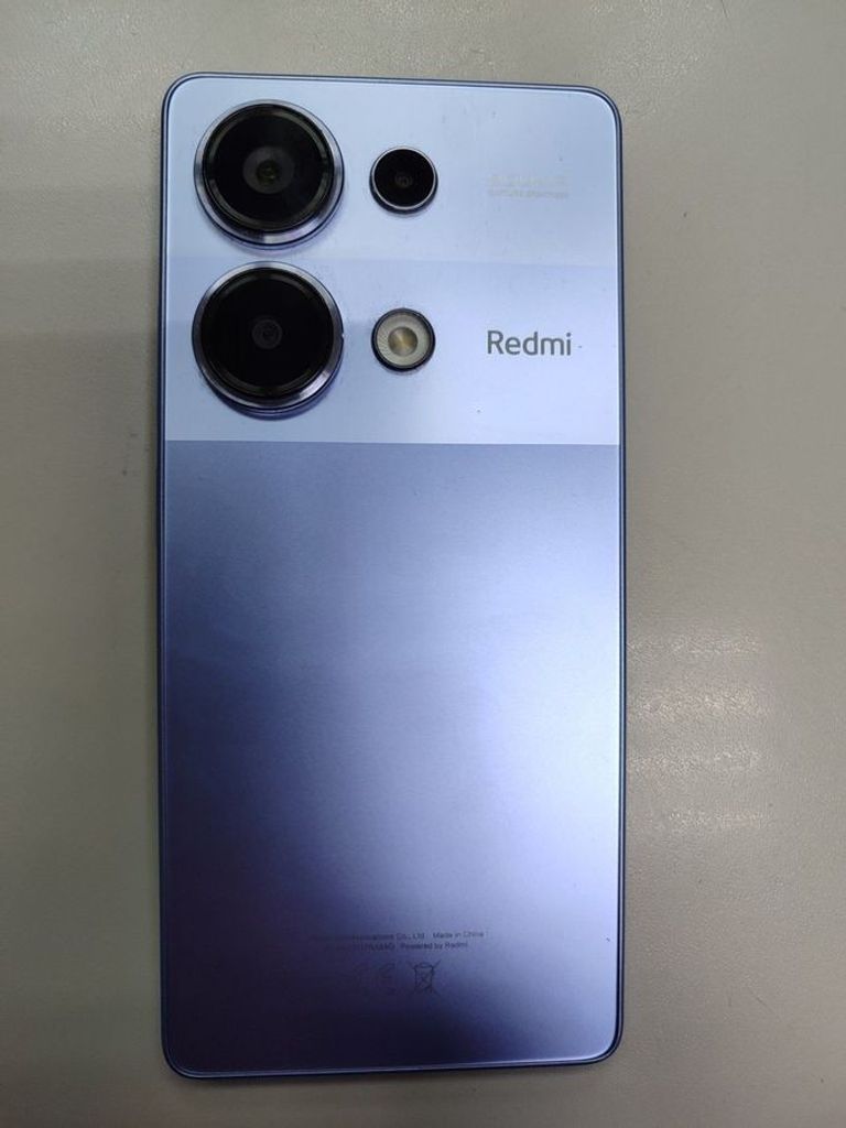 Розпродаж Xiaomi redmi note 13 pro 4g 8/256gb, продавець Техноскарб