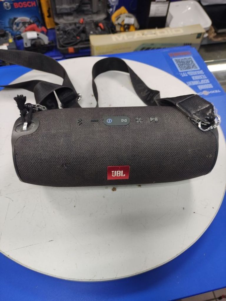 Jbl xtreme Код:01-200786466. Зображення 5