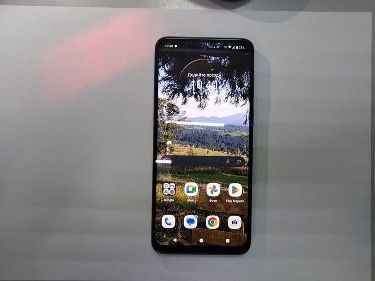 Купить Motorola moto g13 4/128gb xt2331-2 Б/У