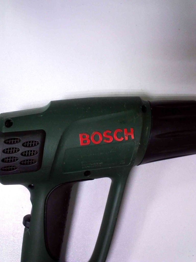 Дешиво Bosch phg 600-3 с ломбарда