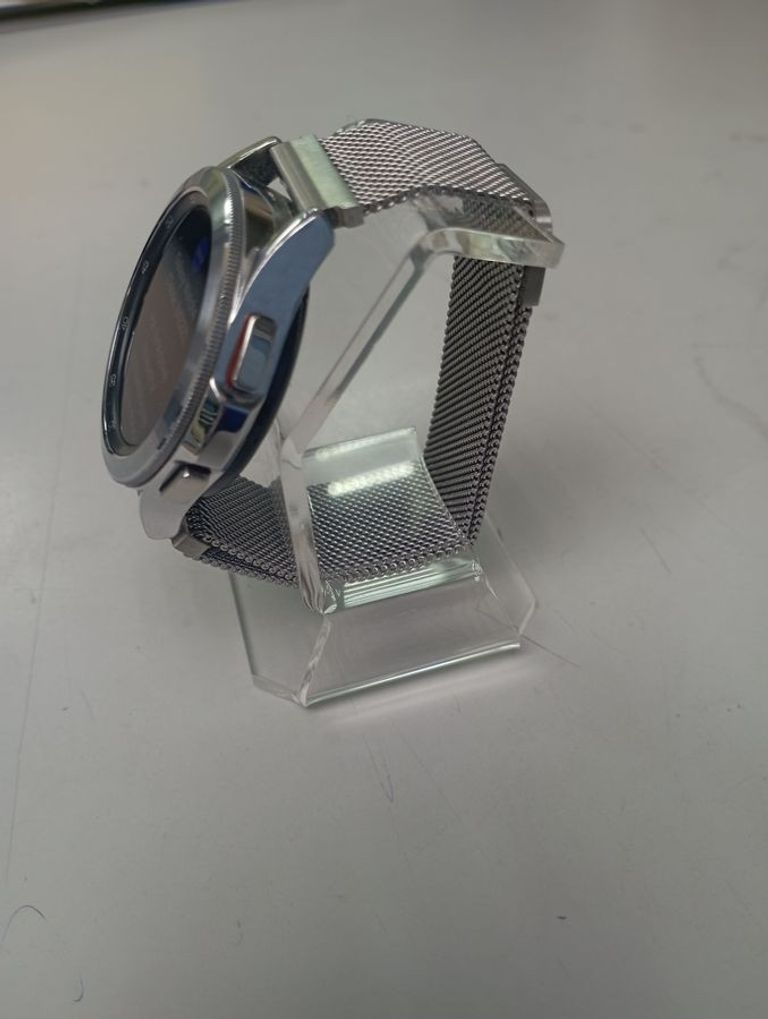 Розпродаж Samsung galaxy watch4 classic 42mm, продавець Техноскарб