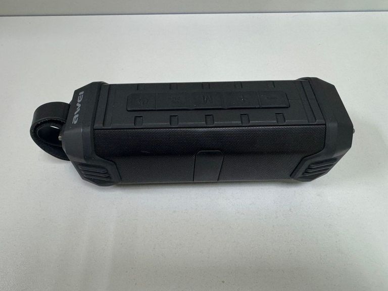 Объявление Awei Y280 Black Б/У