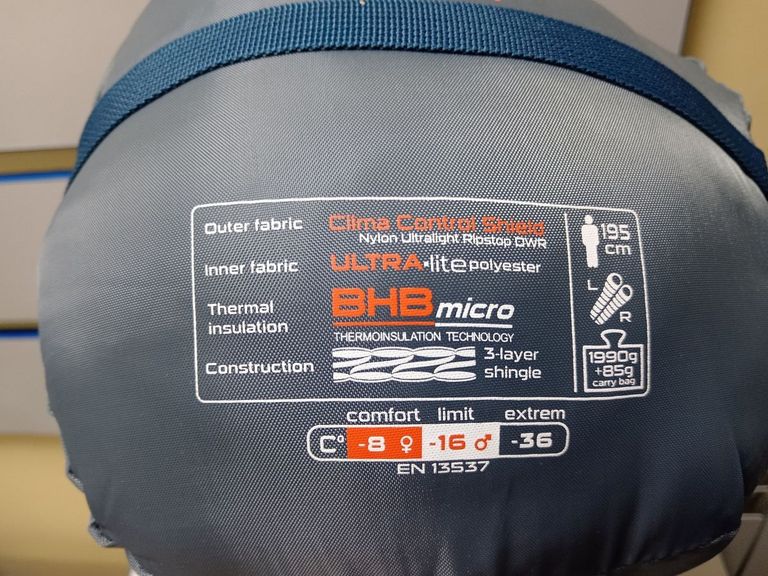 Pinguin expert ccs / 195cm left Код:01-200804147. Зображення 6