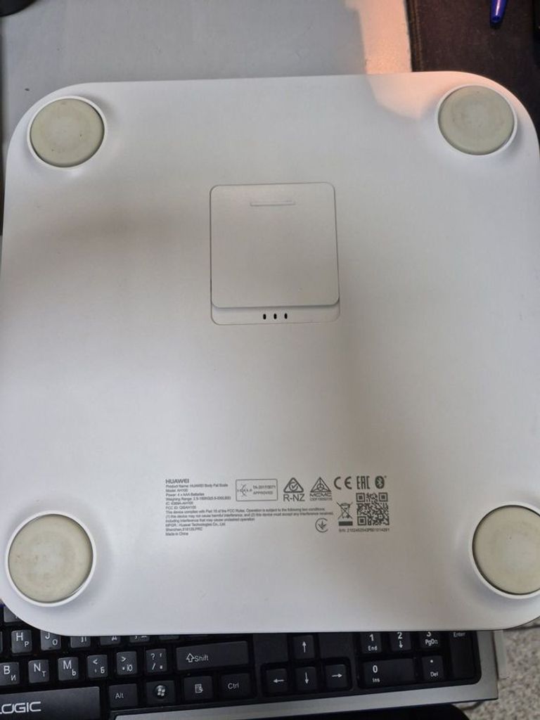 Оголошення Huawei ah 100 Б/У