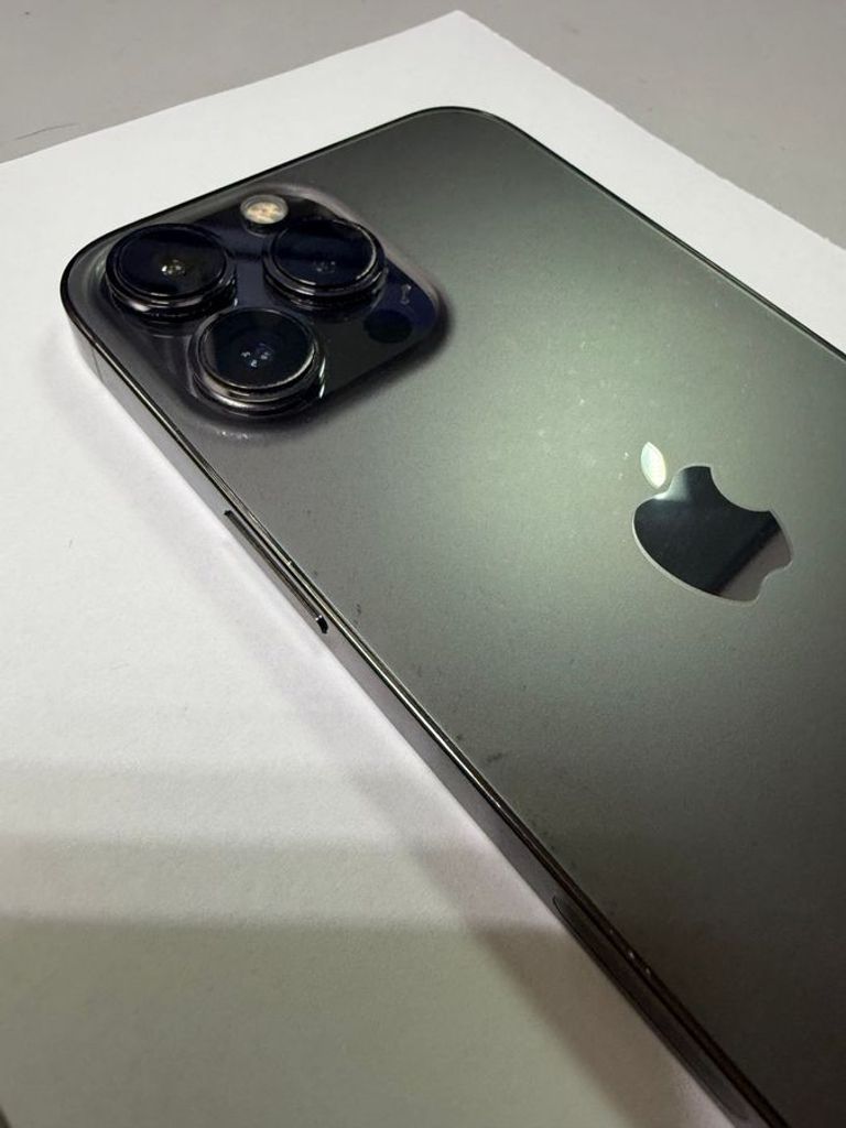 Apple iphone 13 pro max 128gb Код:01-200803463. Зображення 7